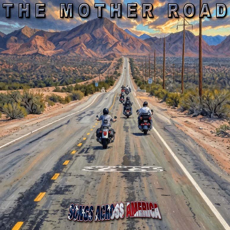 The Mother Road (Route 66)